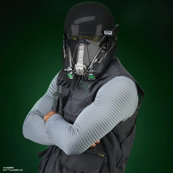 Mask Marvel