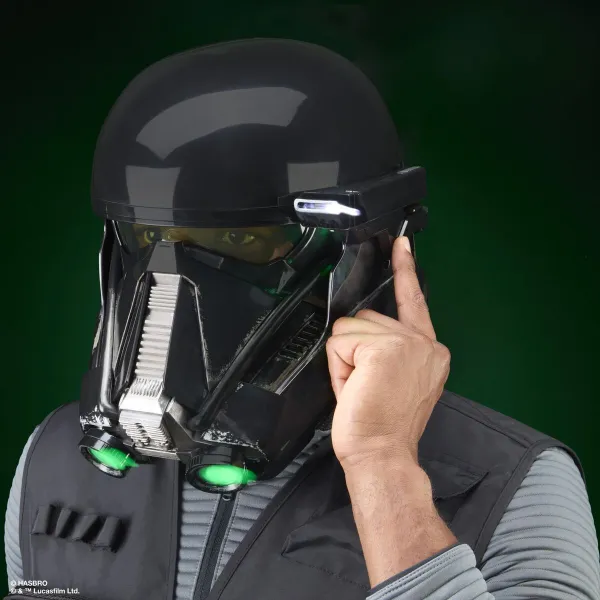 Mask Marvel