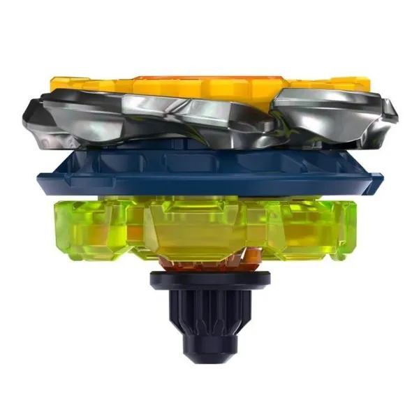 Spinning Top Hasbro BeyBladeX (Refurbished A)