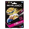Юла Hasbro BeyBladeX