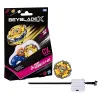 Vilciņš Hasbro BeyBladeX