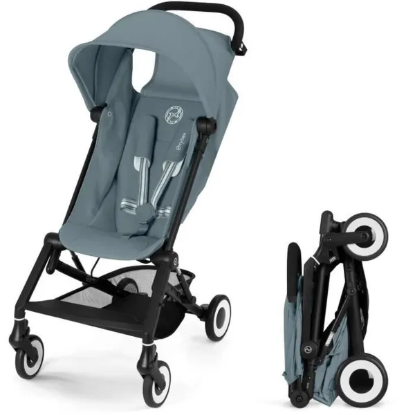 Kūdikio kėdutė Cybex Mėlyna + 6 mėnesių
