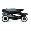 Детская коляска Cybex Синий + 6 Months