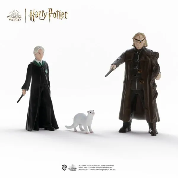Показатели деятельности Schleich