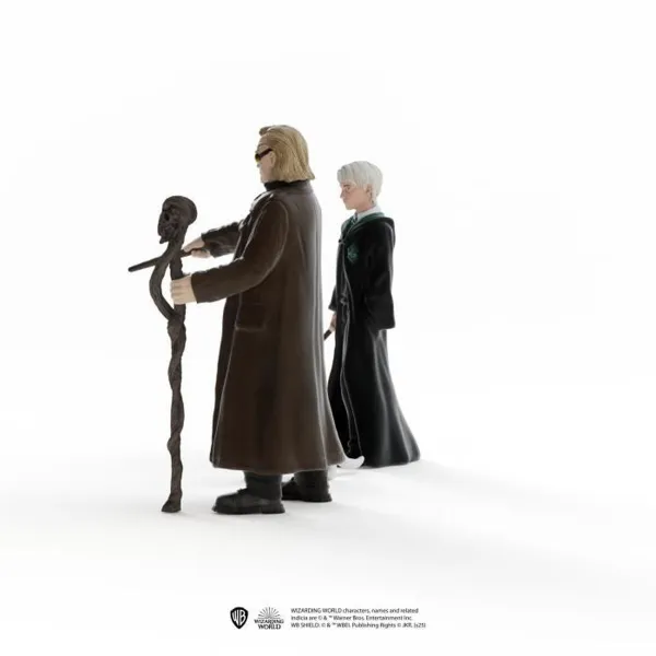 Показатели деятельности Schleich