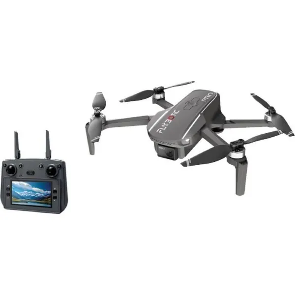 Remote-Controlled Car Silverlit Multicolour