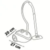 Cleaning & Storage Kit Smoby