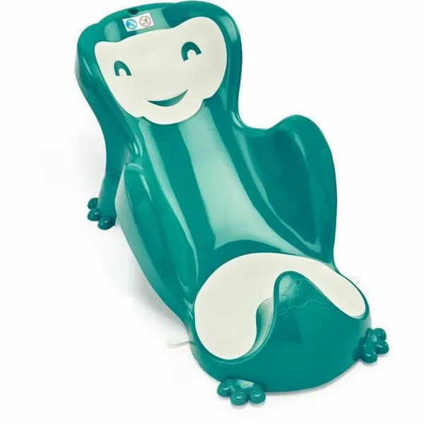 Vauvan istuin ThermoBaby Babycoon Smaragdin vihreä