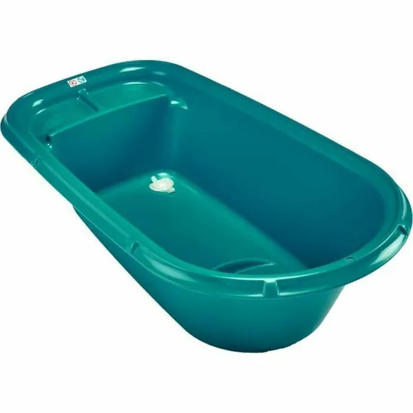 Vanna ThermoBaby Luxury Smaragdzaļš Zaļš