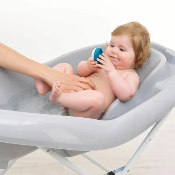 Vanna ThermoBaby TUB LAGOON Pelēks