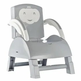Nostin ThermoBaby Babytop Harmaa