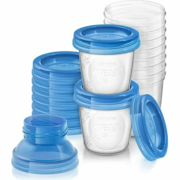 Konteineris Philips SCF618 / 10 180 ml