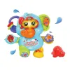 Kylpylelut Vtech Baby Lancelot, the Elephant'eau
