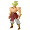 Toimintahahmot Dragon Ball Broly Super Saiyan Bandai 36236 30 cm 1 Kappaletta (33 cm)