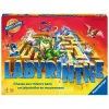 Spēlētāji Ravensburger Labyrinth FR