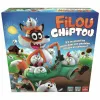 Lautapeli Goliath Filou Chiptou