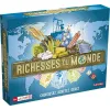 Spēlētāji Lansay Riches Of The World FR