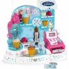 Lelusetti Smoby  Frozen Ice Cream Shop