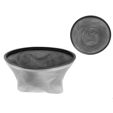 Fireproof fabric filter for vacuum cleaner 8790