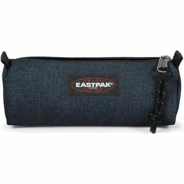 School Case Eastpak EK37226W Blue (1 Unit)