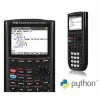 Graphic calculator Texas Instruments Black