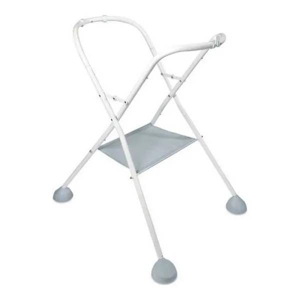 Holder Béaba Camélé'O Light Grey Bathtub