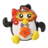 Kylpylelut Vtech Baby Gédéon, swimming champion
