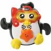 Игрушки для ванной Vtech Baby Gédéon, swimming champion