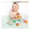 Bath Toys Lexibook 4 Pieces 3 Units