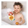 Игрушки для ванной Lexibook 4 Предметы 3 штук