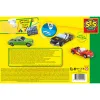 skulptūra SES Creative Molding and Painting - Cars