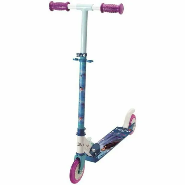 Potkulauta Smoby Frozen 2
