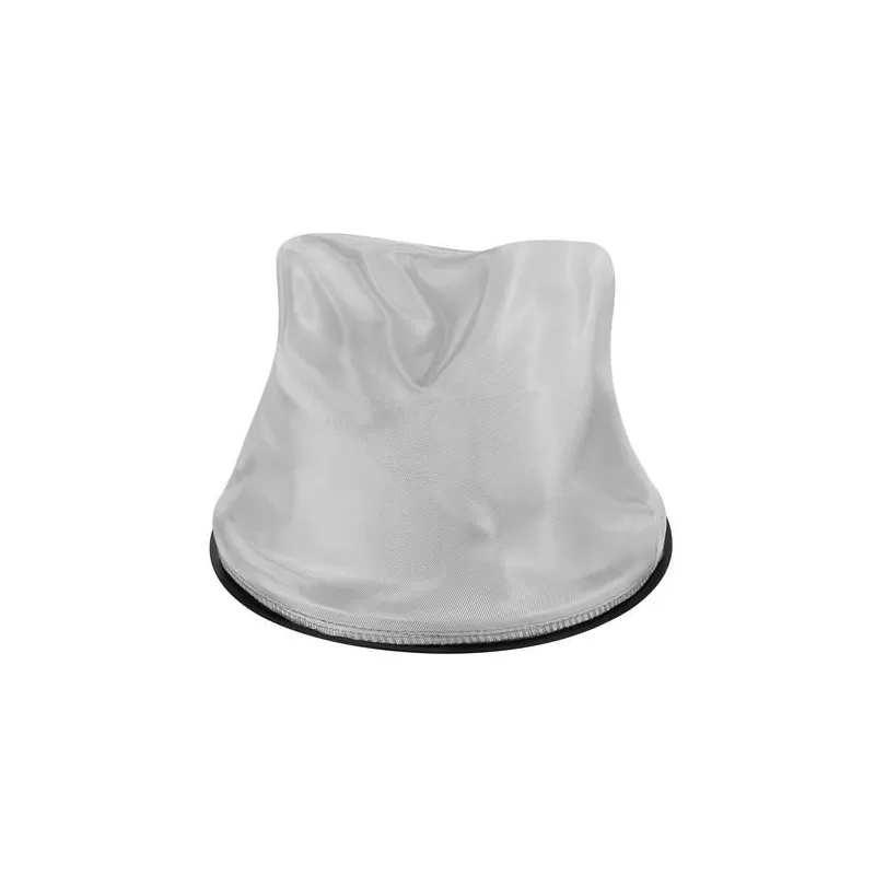 Fireproof fabric filter for vacuum cleaner 8790