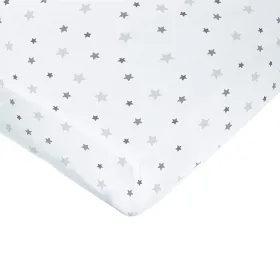 Cot mattress cover Domiva 60 x 120 cm