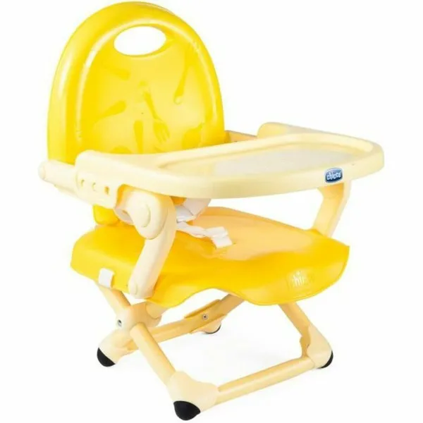 Высокий стул Chicco Saffron