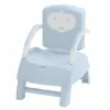 Nostin ThermoBaby Babytop Sininen/Valkoinen
