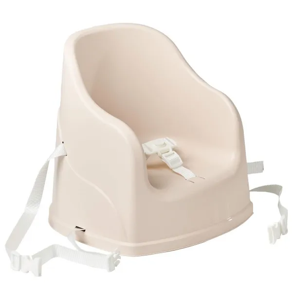 Augsts krēsls ThermoBaby Block Brūns