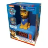 Radijo imtuvas su laikrodžiu Lexibook Paw Patrol Šviesa su garsu