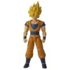 Rotaļu figūras Dragon Ball limit Breaker Goku Super Saiyan Bandai (1 gb.)