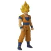 Rotaļu figūras Dragon Ball limit Breaker Goku Super Saiyan Bandai (1 gb.)