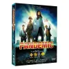 Lautapeli Pandemic Asmodee Pandemic