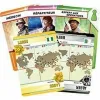 Spēlētāji Pandemic Asmodee Pandemic