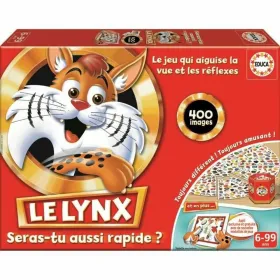Spēlētāji Educa Lynx