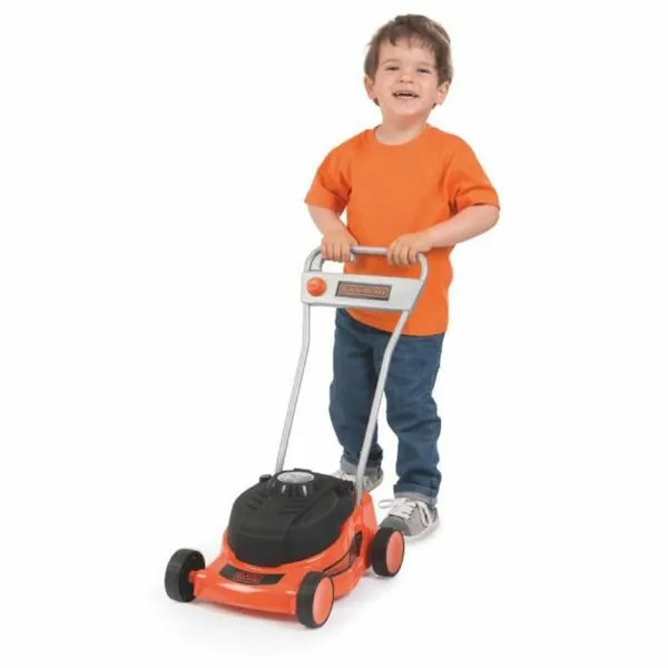Rotaļlietu zāles pļāvējs Smoby 7600360159