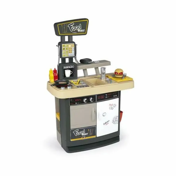 Toy kitchen Smoby 7600310910
