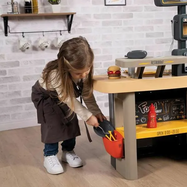 Toy kitchen Smoby 7600310910
