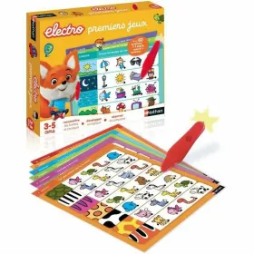 Jautājumu un atbilžu spēle Nathan 31619