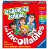 Lautapeli Ravensburger Incollables