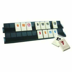 Spēlētāji Hasbro Rummikub Numbers