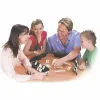 Spēlētāji Hasbro Rummikub Numbers